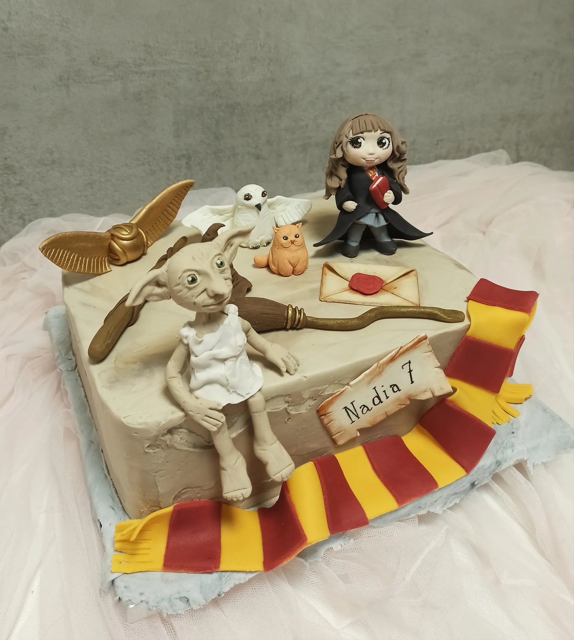 Tort Weselny